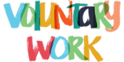 voluntary work service