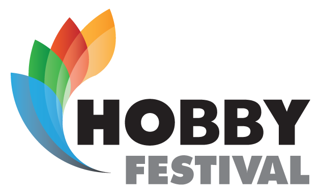 hobby logo png