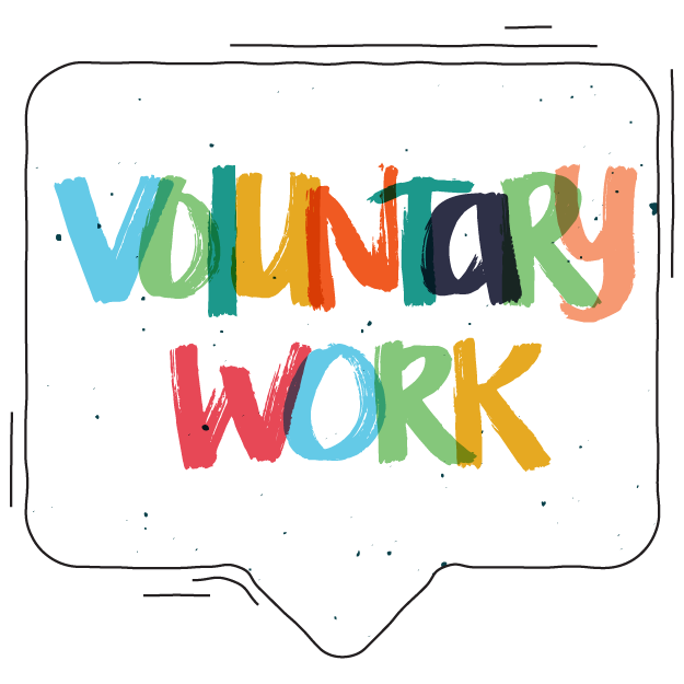 VoluntaryWork logo png