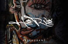 Waiter / Waitress A