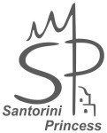 SANTORINI PRINCESS SPA HOTEL