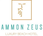 HOTEL AMMON ZEUS