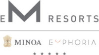 EM Resorts - Minoa Palace Resort & Euphoria Resort