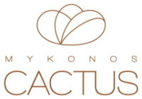 Mykonos Cactus
