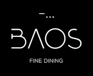 Β' Μάγειρας - Εστιατόριο BAOS, Μύκονος