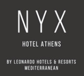 NYX HOTEL ATHENS