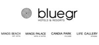 bluegr Hotels & Resorts