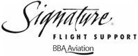 SIGNATURE FLIGHT SUPPORT SA