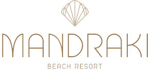 Waiters / Mandraki Beach Resort