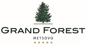 Front Office & Reservations Agent | Grand Forest Metsovo, Small Luxury Hotels of the World