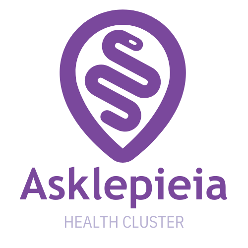Digital Marketing Specialist — Asklepieia Health Cluster