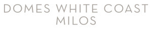 Assistant Waiter/Βοηθός Σερβιτόρου - Domes White Coast Milos