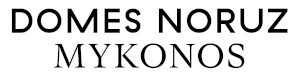 Driver/Groom - Domes Noruz Mykonos