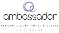 AMBASSADOR AEGEAN LUXURY HOTEL & SUITES