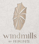 Windmills by Principote