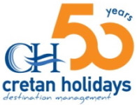 German Speaking Tour Operator Representative - Rethymnon, Crete
