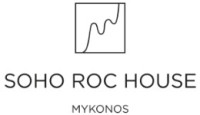 Runner - Soho Roc House, Mykonos