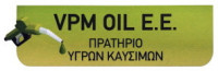 VPM OIL E.E.