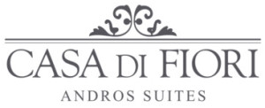 Receptionist - Andros