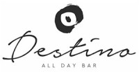 Destino All Day & Night bar
