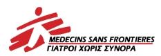 Cultural Mediator / Lingala & French - Athens