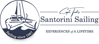 Front Desk & Sales - Santorini