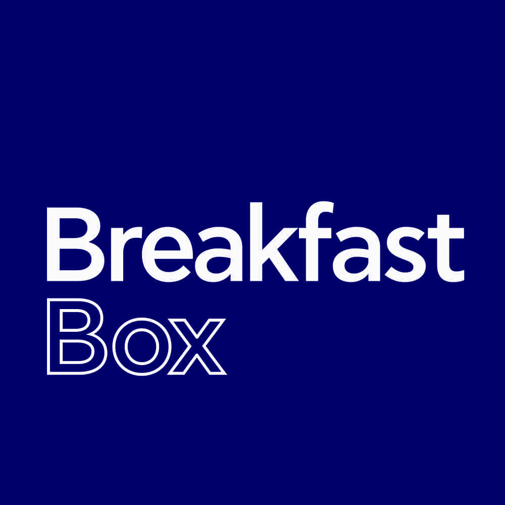 Marketing Manager for BREAKFAST BOX