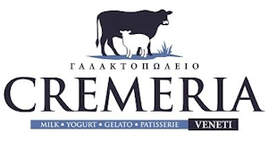 Πωλήτρια γαλακτοπωλείου Cremeria - Nέα Ερυθραία