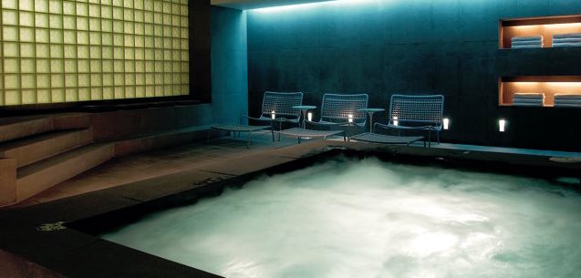 Αισθητικός/ Spa Therapist