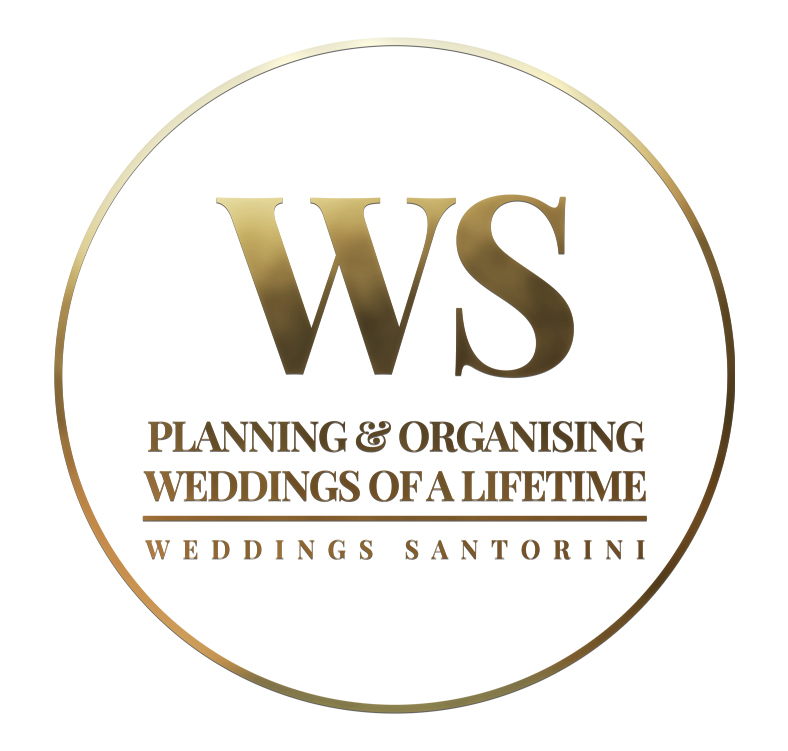 Wedding Planner in Santorini