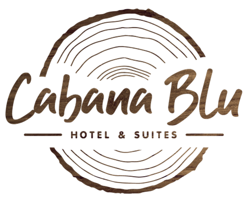 Beach boy - Cabana Blu Hotel & Suites