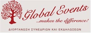 Project Manager / Conference Organizer at PCO (Athens)