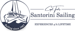 Front Desk & Sales - Santorini