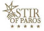 Executive Chef - Πάρος