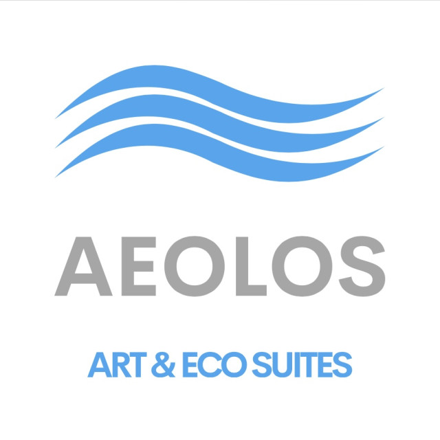 Front Office & Operations Manager - Santorini